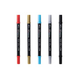 xTool Glass Painting Pens (5pcs), view 3