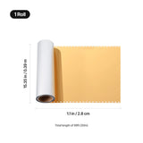 xTool Gold Foil Apparel Printer Film Roll (30m), view 3