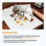 xTool Gold Foil Apparel Printer Film Roll (30m), view 4