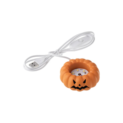 xTool Halloween Pumpkin LED Light Base