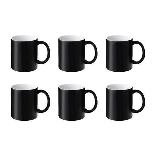 xTool Heat-Sensitive Sublimation Mug (6pcs)