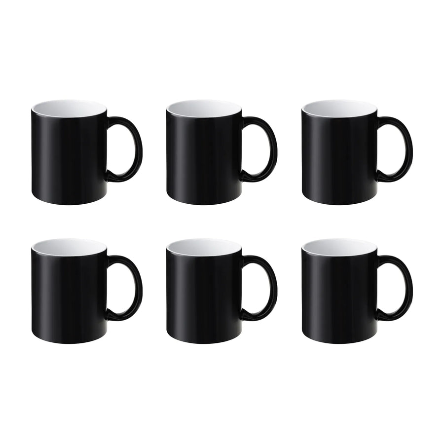 xTool Heat-Sensitive Sublimation Mug (6pcs)