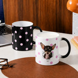 xTool Heat-Sensitive Sublimation Mug (6pcs), view 2
