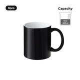 xTool Heat-Sensitive Sublimation Mug (6pcs), view 3