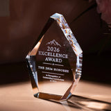 xTool Iceberg K9 Crystal, view 2