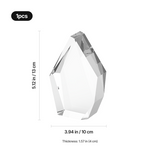 xTool Iceberg K9 Crystal, view 3
