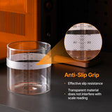 xTool K9 Crystal Ball Inner Engraved Kit, view 5