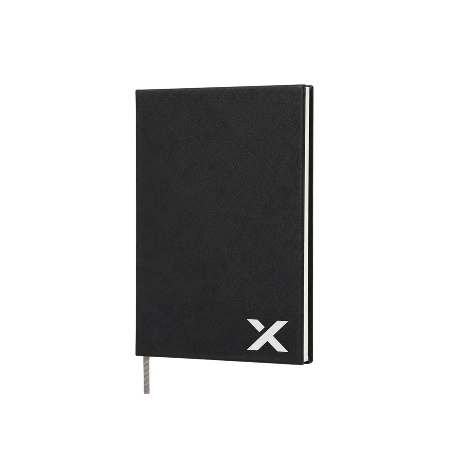 xTool A5 Laserable PU Notebook (100 Pages)