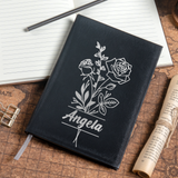 xTool A5 Laserable PU Notebook (100 Pages), view 2