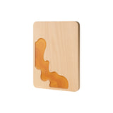 xTool Layered Wooden Award Plaque, view 6