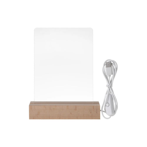 xTool LED Acrylic Sublimation Photo Frame (2pcs)