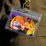 xTool Lenticular Sticker (20pcs), view 2