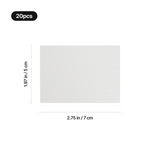 xTool Lenticular Sticker (20pcs), view 3