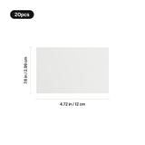xTool 75 LPI Lenticular Card (20pcs), view 3