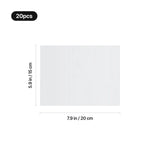 xTool 75 LPI Lenticular Card (20pcs), view 6