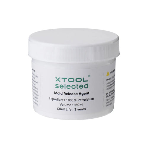 xTool Mold Release Agent (150ml)