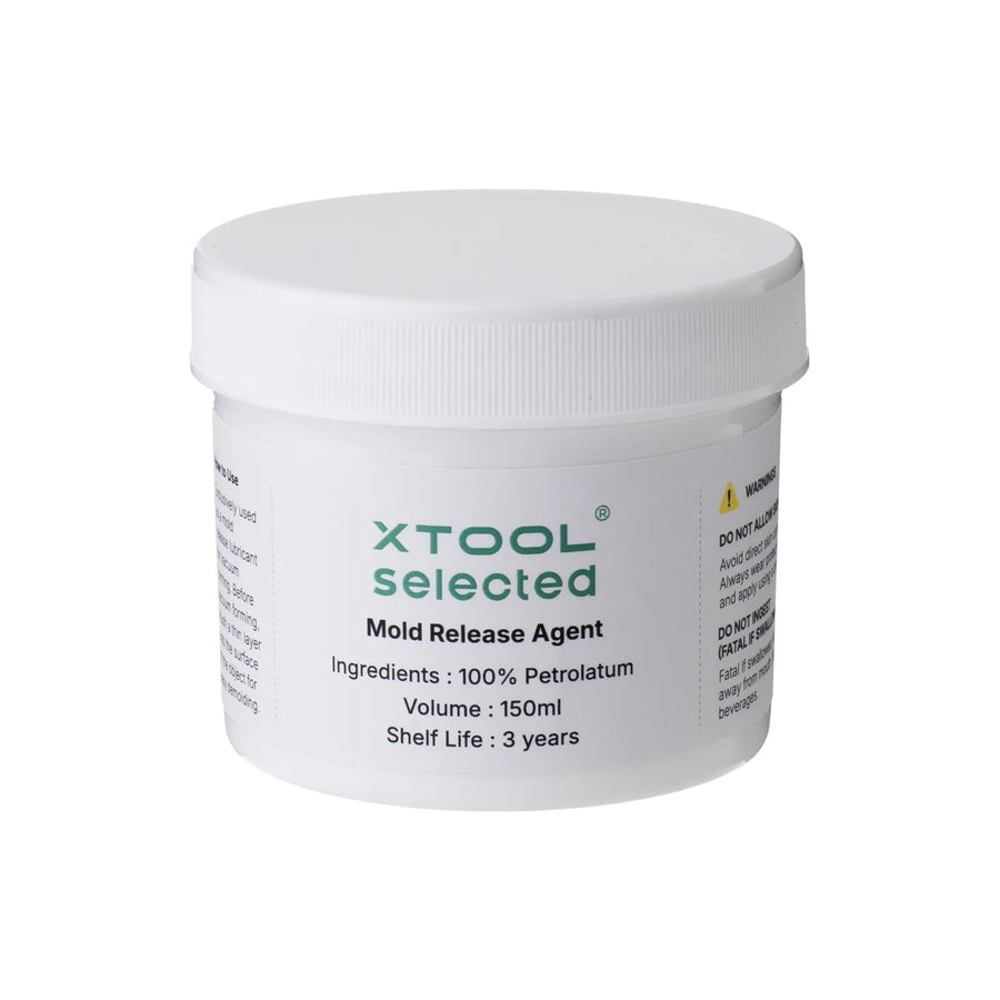 xTool Mold Release Agent (150ml)