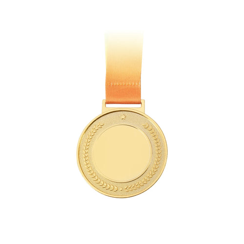 xTool Selected Patterned Round Metal Medal (10pcs)
