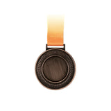xTool Selected Patterned Round Metal Medal (10pcs), view 6