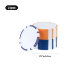 xTool Plastic Poker Chip (35pcs), view 3