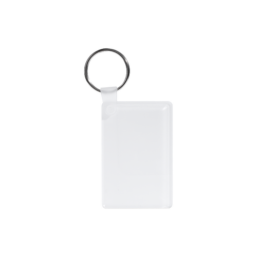 xTool Rectangular Sublimation Acrylic Keychain (25pcs)