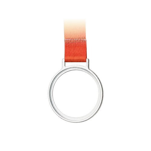 xTool Round Ultra-Clear Crystal Medal (10pcs)