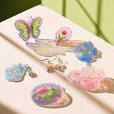 xTool Selected Shrinky Dink Paper Kit, view 2