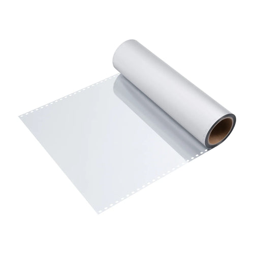xTool Silver Foil Apparel Printer Film Roll (30m)