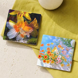 xTool Square Lenticular Fridge Magnet (20pcs), view 2