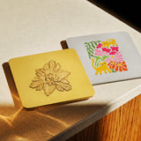 xTool Square Metal Fridge Magnet (10pcs), view 2