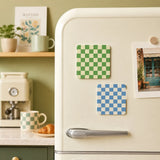 xTool Square Metal Fridge Magnet (10pcs), view 6