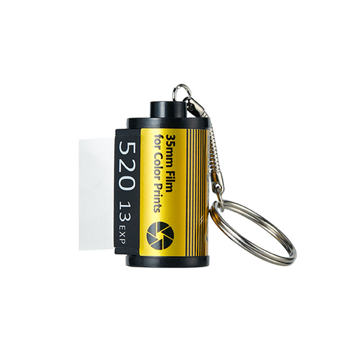 xTool Sublimation Blank Film Roll Keychain (2pcs)