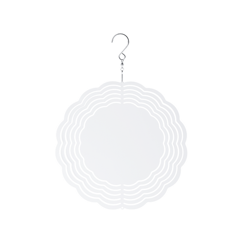 xTool Blank Sublimation Wind Spinner