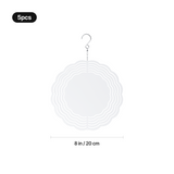 xTool Blank Sublimation Wind Spinner, view 3