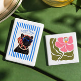 xTool Sublimation Ceramic Fridge Magnet (10pcs), view 2