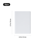 xTool Sublimation Ceramic Fridge Magnet (10pcs), view 3