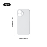 xTool Sublimation Phone Case (10pcs), view 3