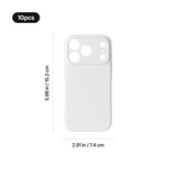 xTool Sublimation Phone Case (10pcs), view 6