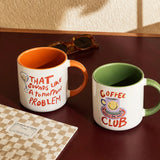 xTool Sublimation Two-Tone Mugs (6pcs), view 2