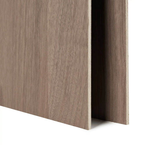 xTool Walnut Plywood Sheets