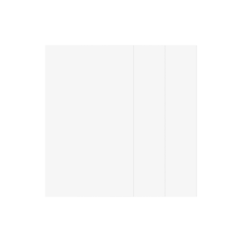 xTool White Printable Sublimation Film (20pcs)