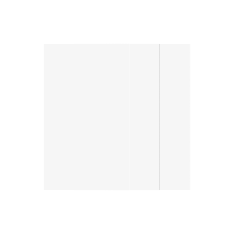 xTool White Printable Sublimation Film (20pcs)