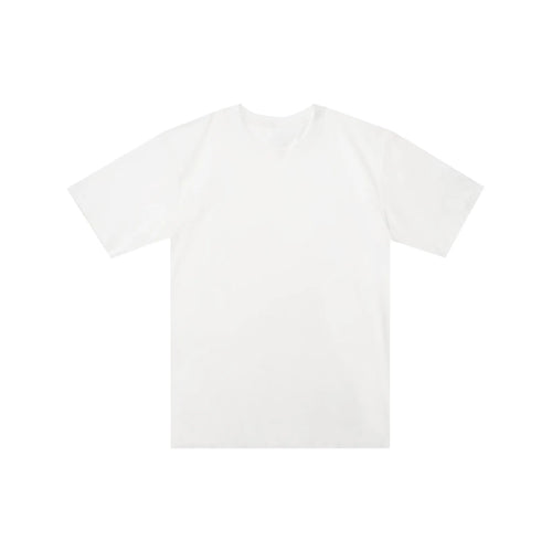 xTool Selected 180g 100% White Cotton T-Shirt (6pcs)