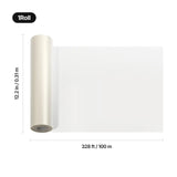 xTool Selected Adhesive Removal Film for O1 Omni Printer (100m), view 3