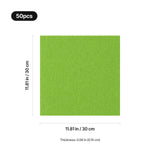 xTool Selected Assorted Felt (50pcs), view 3