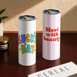 xTool Selected Blank Sublimation Tumblers 20oz, view 2