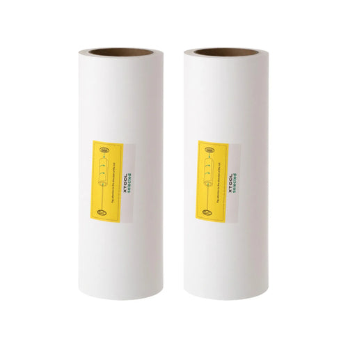 xTool Selected Canvas Roll Set for O1 Omni Printer