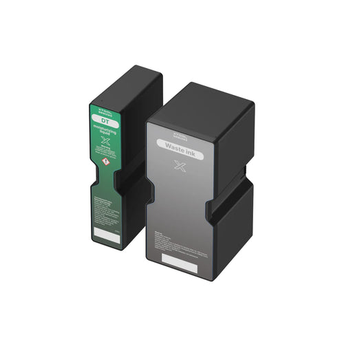 xTool Selected DT Maintenance Tank for O1 Omni Printer