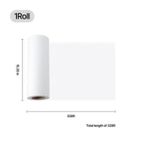 xTool Apparel Printer Film Rolls, view 3