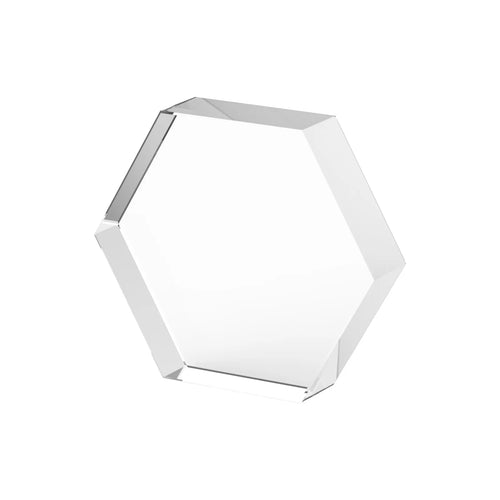 xTool Selected Hexagon K9 Crystal
